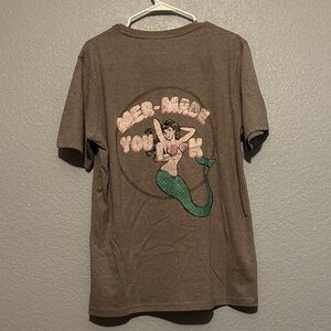 New Kahuna Bay Met-Made You Look Top